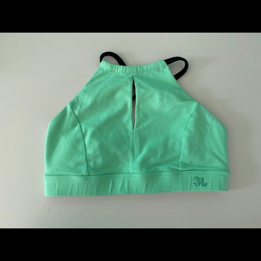 Jo and Jax Arrow Bra
